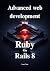 Advanced web development wi...
