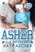 ASHER (Nolan U Hockey Series) (Italian Edition)