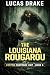 The Louisiana Rougarou by Lucas Drake