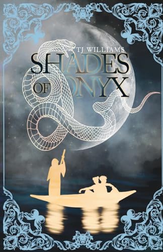 Shades of Onyx (Paperback)