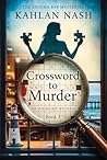 Crossword to Murder: The Enigma Bay Mysteries