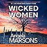 Wicked Women by Angela Marsons