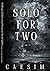 Solo for Two: A Dark WWII M...