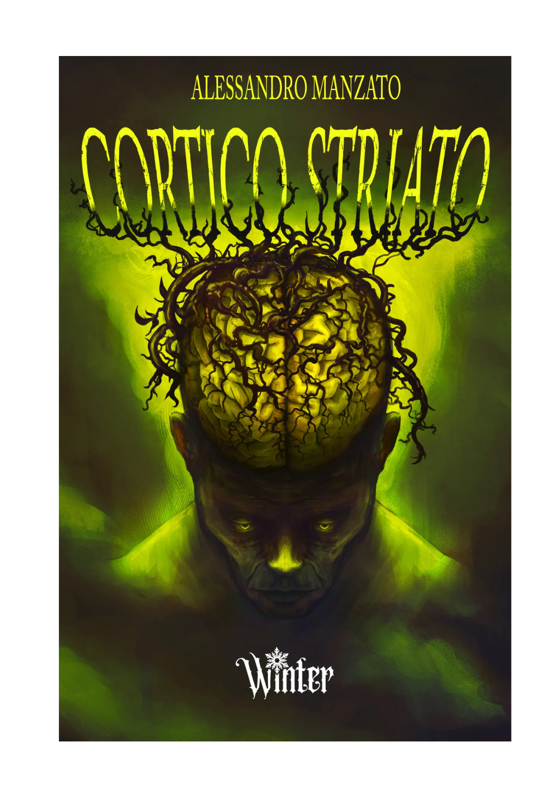 Cortico striato