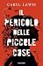Il pericolo delle piccole cose (Italian Edition)