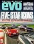 evo magazine April 2026