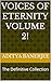 Voices of Eternity Volume 2...
