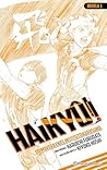 Haikyû!! (Novela)...