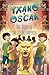 Txano & Oscar 7 - The Tomb of the Tiger Emperor: Illustrated mystery and adventure books for children (age 7-12) (The Adventures of Txano and Oscar)