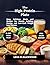 The High-Protein Plate by LENA W.BLACKWOOD