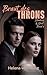 Braut des Throns: Eine Dark Mafia Romance mit arrangierter Ehe, besitzergreifendem Helden und Slow Burn (Schatten & Stahl 3) (German Edition)
