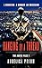 Hanging By A Thread: The Justix Files Book 1