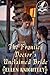 The Frontier Doctor’s Unclaimed Bride: A Historical Western Romance Novel (Brave Hearts of the Frontier)