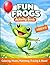 FUN FROGS ACTIVITY BOOK