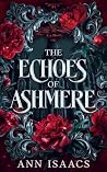 The Echoes of Ash...