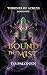 Bound in Mist A Slow Burn Romantasy of Fae, Dragons, and a Deadly Bond (Thrones of Achlys, Book 1) by D.S. Palonen