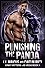 Punishing the Panda (Kinky Kritters: Las Vegas Book 1)