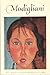 Amedeo Modigliani 1884-1920 The Pocket Library of great art