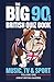 The Big 90s British Quiz Bo...