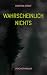 Wahrscheinlich nichts (German Edition)