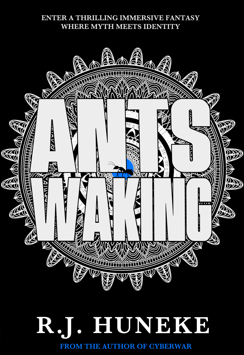 Ants Waking