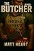 Tender Eyes 3: The Butcher