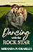 Dancing with the Rockstar by Miranda P. Charles