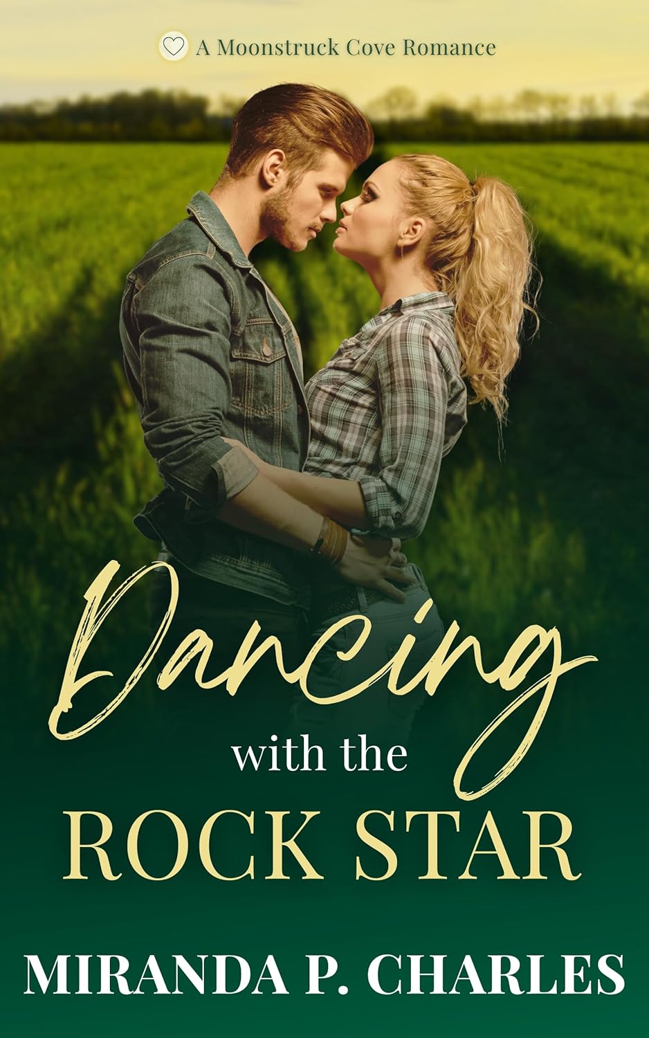 Dancing with the Rockstar