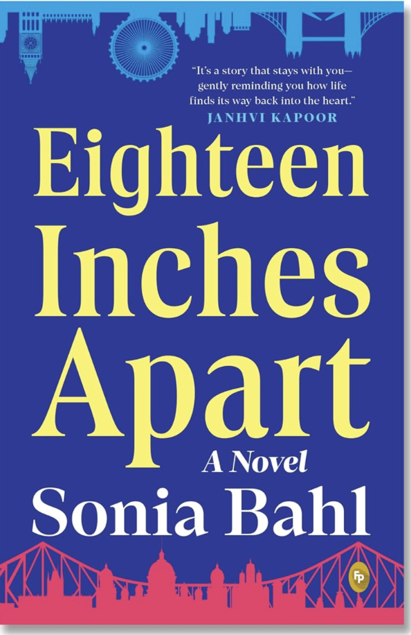 Eighteen Inches Apart