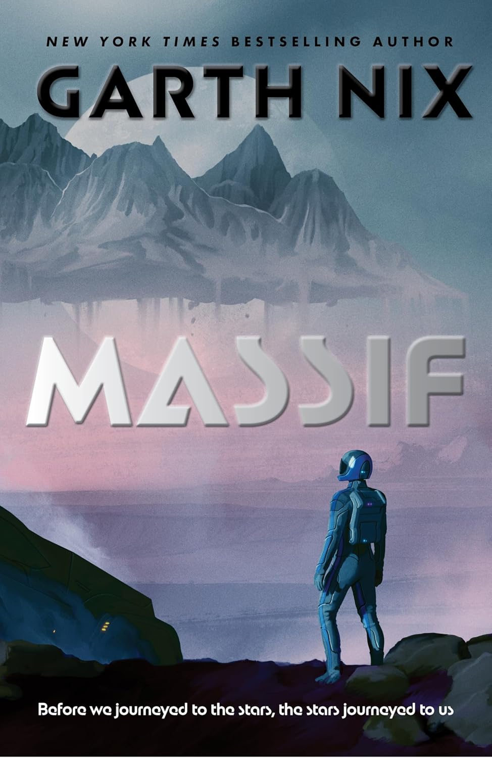 Massif (Hardcover)