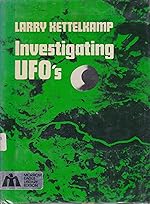 Investigating UFO's