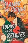 El amor que detuv...