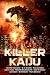 Killer Kaiju (Ps and Qs Pub...