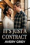 It's Just a Contract