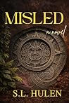 MISLED (The Victoria Barrón Series Book 2)