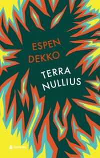 Terra nullius (Pyrocumulus, #2)