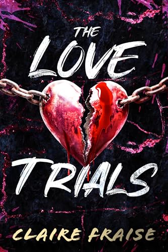 The Love Trials (Phantom Minds #1)