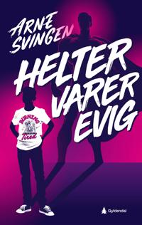 Helter varer evig (Hardcover)