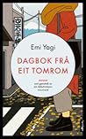 Dagbok frå eit to...