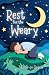 Rest For The Weary: Biblical Support for Autistic Burnout and Recovery