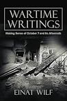 Wartime Writings:...