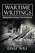 Wartime Writings: Making Sense of October 7 and Its Aftermath