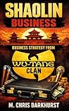 Shaolin Business:...