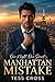 Manhattan Mistake - One Night. One Secret. (German Edition)