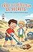 Léo et le Détecteur de Secrets !: Livre pour enfants (6-9 ans) : Quand une drôle de machine révèle les mystères des vacances ! (Mes Premières Lectures Rigolotes (6-9 ans)) (French Edition)