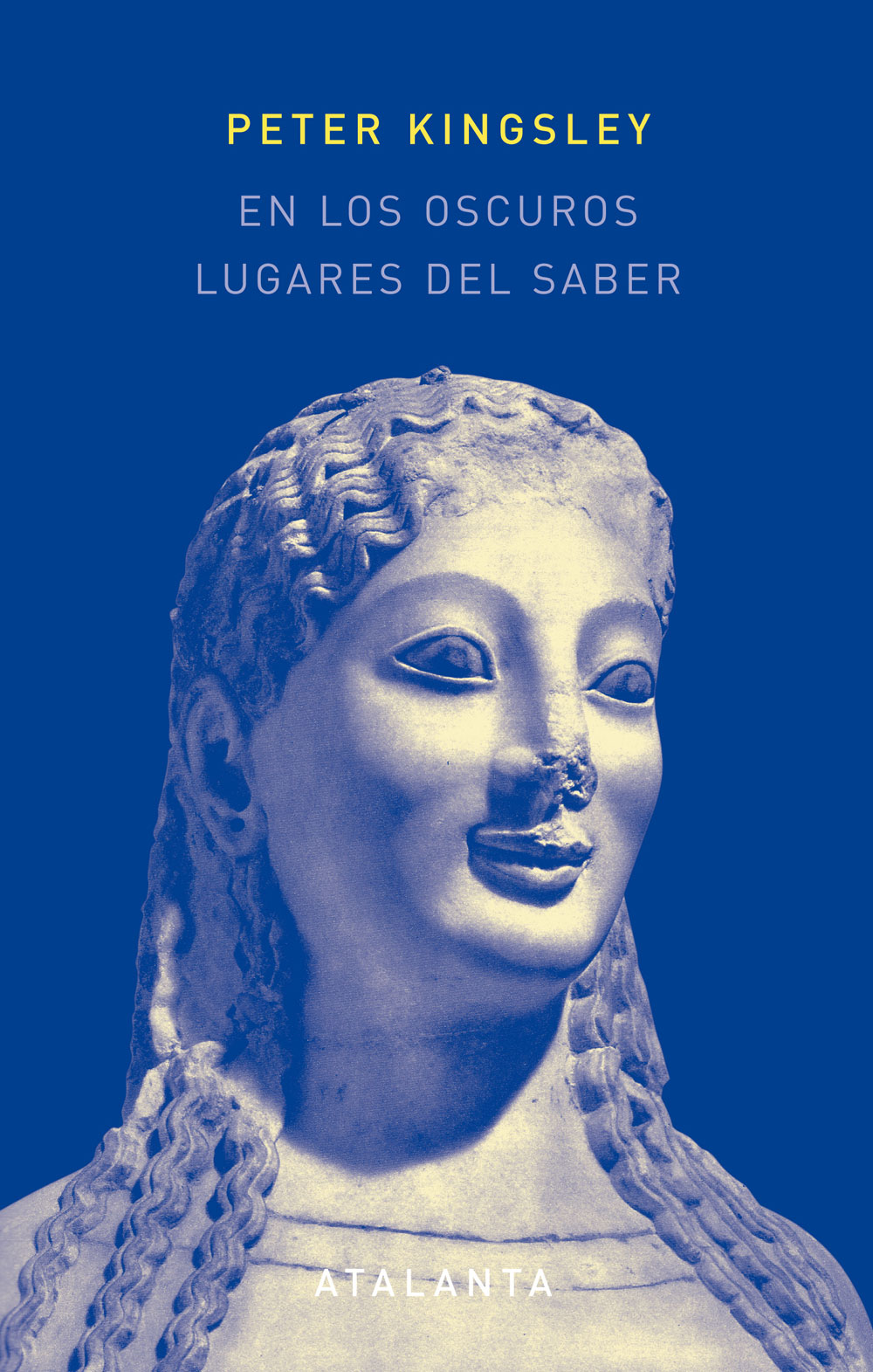 En los oscuros lugares del saber