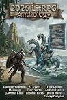 2026 LitRPG Antho...