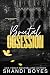 Brutal Obsession (Caruso Cosa Nostra)