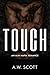 Touch: An M/M Mafia Romance (Devious Mafia Daddies Book 3)