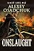 Onslaught (Last Life Book #12): A Progression Fantasy Series